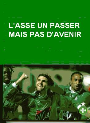 ANTI ASSE
